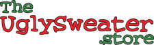 The Ugly Sweater Store logo